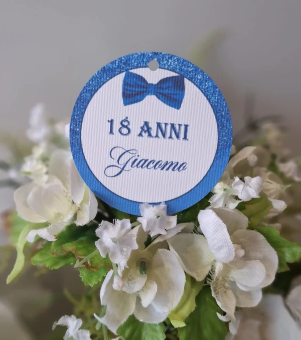 Tag 18 Anni