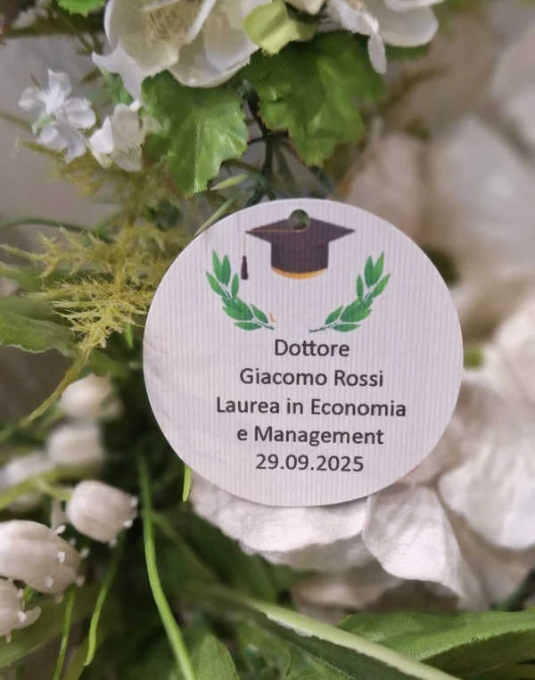 Tag Laurea