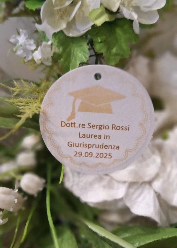 Tag Laurea